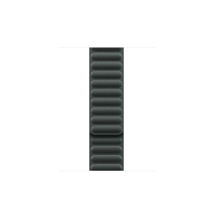 Apple 41mm Evergreen Magnetic Link - M/L/MTJ63ZM/A