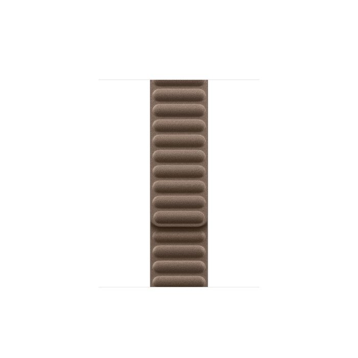 Apple 41mm Taupe Magnetic Link - M/L/MTJ83ZM/A