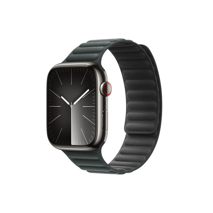 Apple 45mm Evergreen Magnetic Link - M/L/MTJD3ZM/A