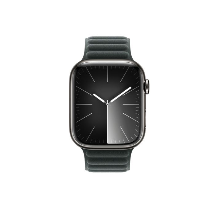 Apple 45mm Evergreen Magnetic Link - M/L/MTJD3ZM/A