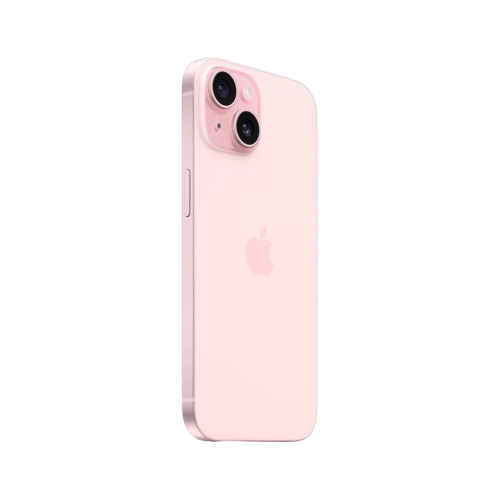 Apple iPhone 15 128GB Pink /A3092