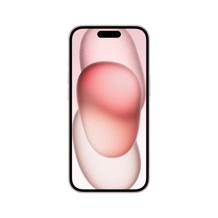 Apple iPhone 15 128GB Pink /A3092