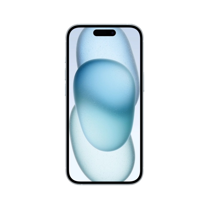 Apple iPhone 15 128GB Blue /MTP43HX/A
