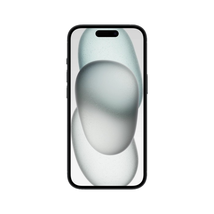 Apple iPhone 15 256GB Black /A3092
