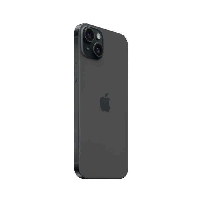 Apple iPhone 15 Plus 128GB Black /MU0Y3HX/A - Zigzag