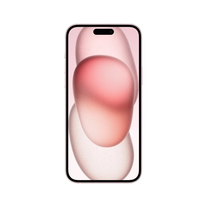 Apple iPhone 15 Plus 128GB Pink /MU103HX/A
