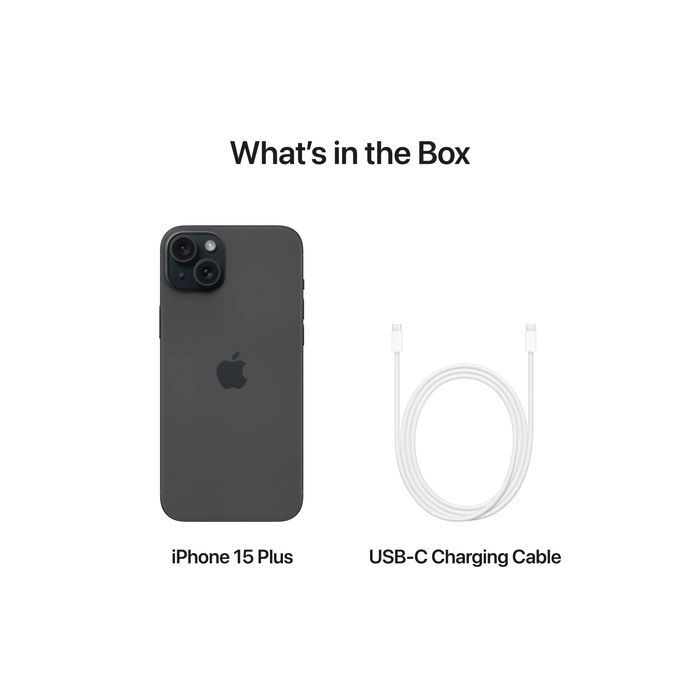 Apple iPhone 15 Plus 128GB Pink /A3093