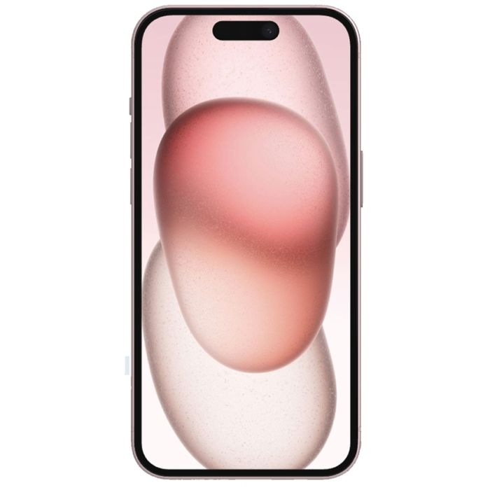 Apple iPhone 15 Plus 128GB Pink /A3093