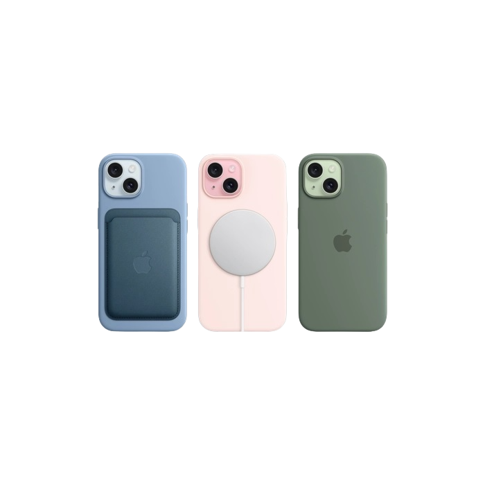 Apple iPhone 15 Plus 128GB Blue /A3093