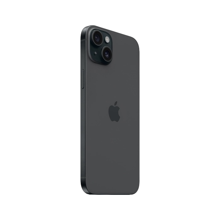 Apple iPhone 15 Plus 256GB Black /MU183HX/A
