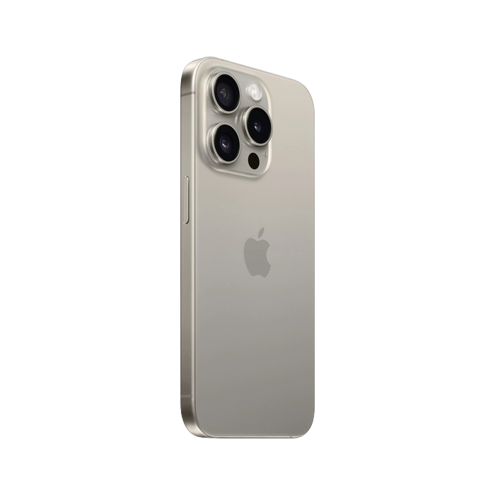 Apple iPhone 15 Pro 128GB Natural Titanium /A3101