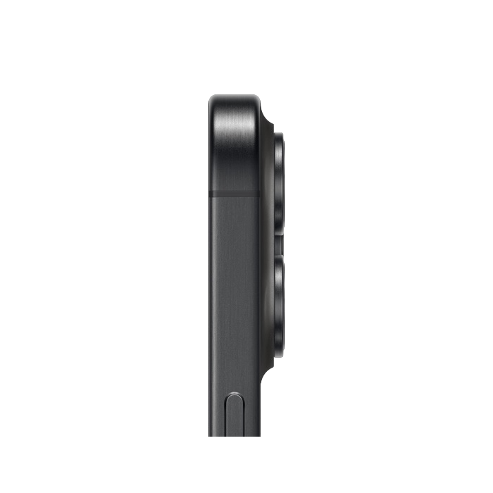 Apple iPhone 15 Pro 256GB Black Titanium /A3104