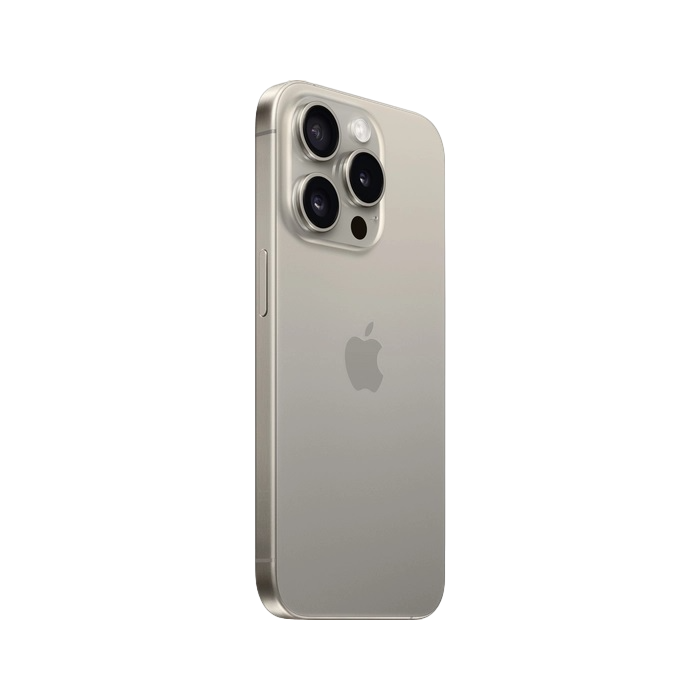 Apple iPhone 15 Pro 256GB Natural Titanium /A3101