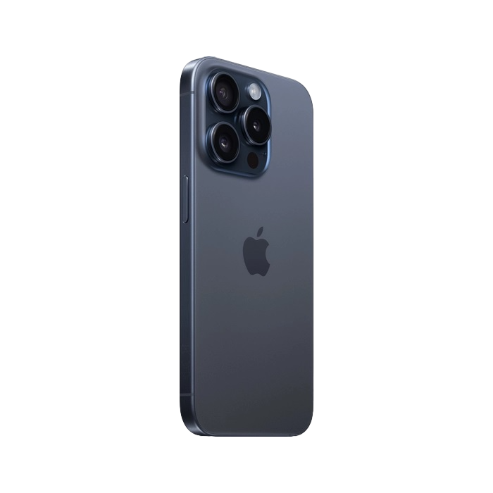 Apple iPhone 15 Pro 256GB Blue titanium /A3102