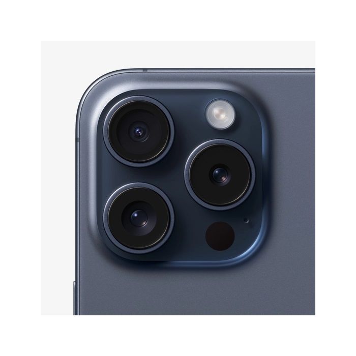 Apple iPhone 15 Pro 256GB Blue titanium /A3102