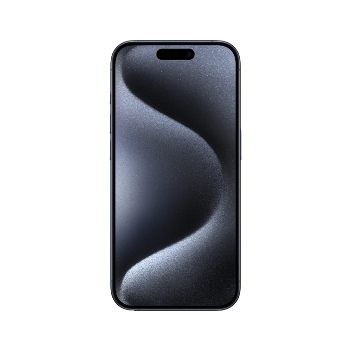 Apple iPhone 15 Pro 256GB Blue titanium /A3102