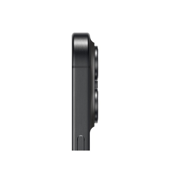 Apple iPhone 15 Pro Max 256GB Black Titanium /MU773HX/A