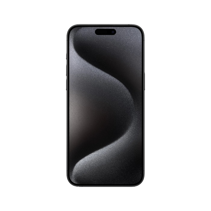 Apple iPhone 15 Pro Max 256GB Black Titanium /MU773HX/A