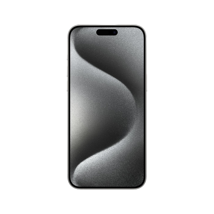 Apple iPhone 15 Pro Max 256GB White Titanium /MU783HX/A