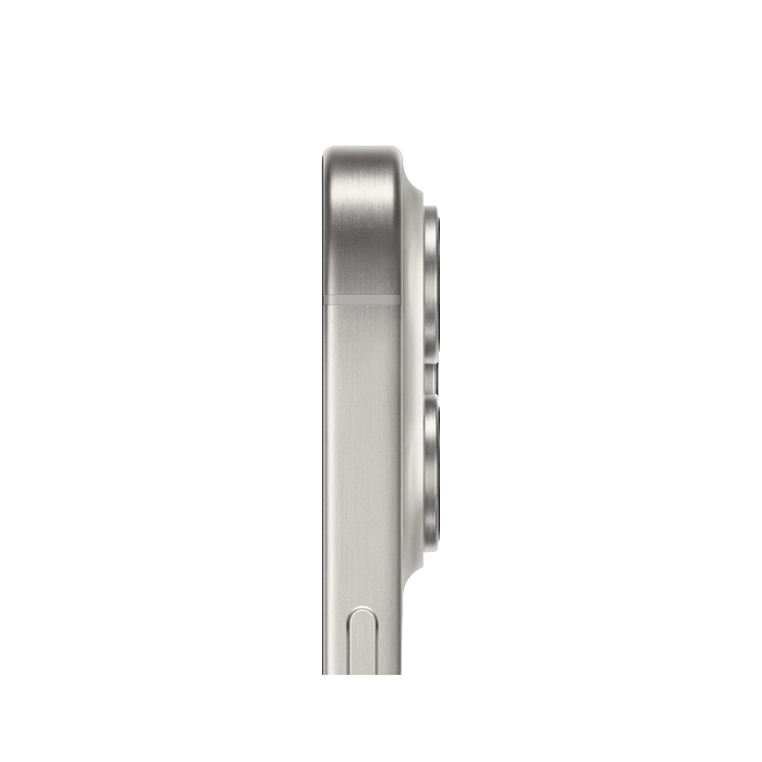 Apple iPhone 15 Pro Max 256GB White Titanium /MU783HX/A