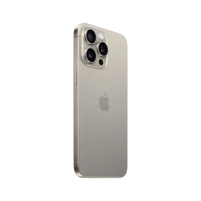 Apple iPhone 15 Pro Max 256GB Natural Titanium/MU793RX/A