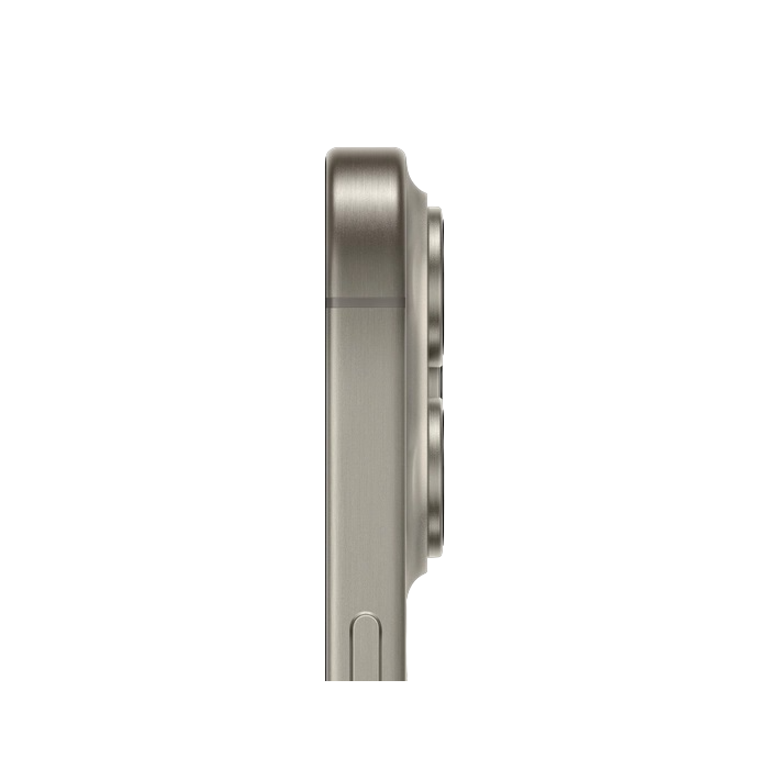 Apple iPhone 15 Pro Max 256GB Natural Titanium/MU793RX/A