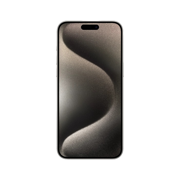Apple iPhone 15 Pro Max 256GB Natural Titanium/MU793RX/A