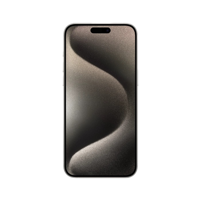 Apple iPhone 15 Pro Max 256GB Natural Titanium /A2303
