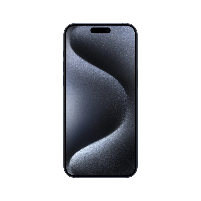 Apple iPhone 15 Pro Max 256GB Blue Titanium /MU7A3HX/A