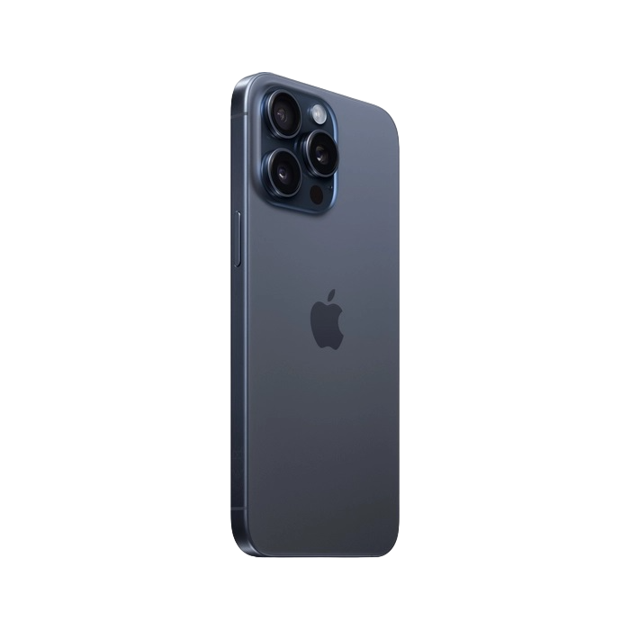 Apple iPhone 15 Pro Max 512GB Blue Titanium /MU7F3HX/A