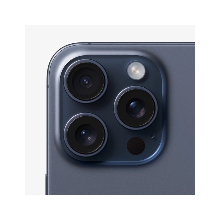 Apple iPhone 15 Pro Max 512GB Blue Titanium /MU7F3HX/A