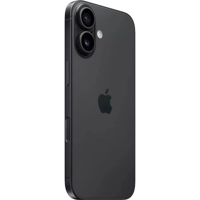 Apple iPhone 16 128GB Black