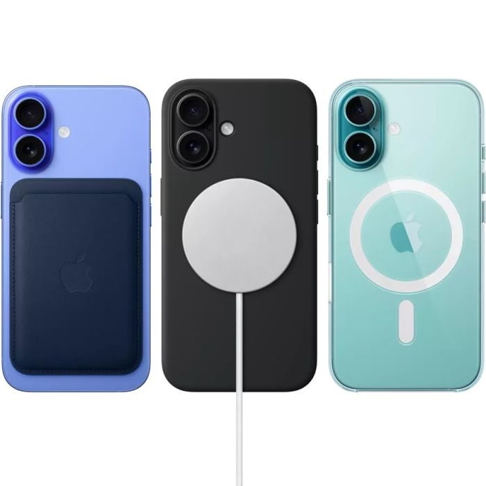 Apple iPhone 16 128GB Ultramarine