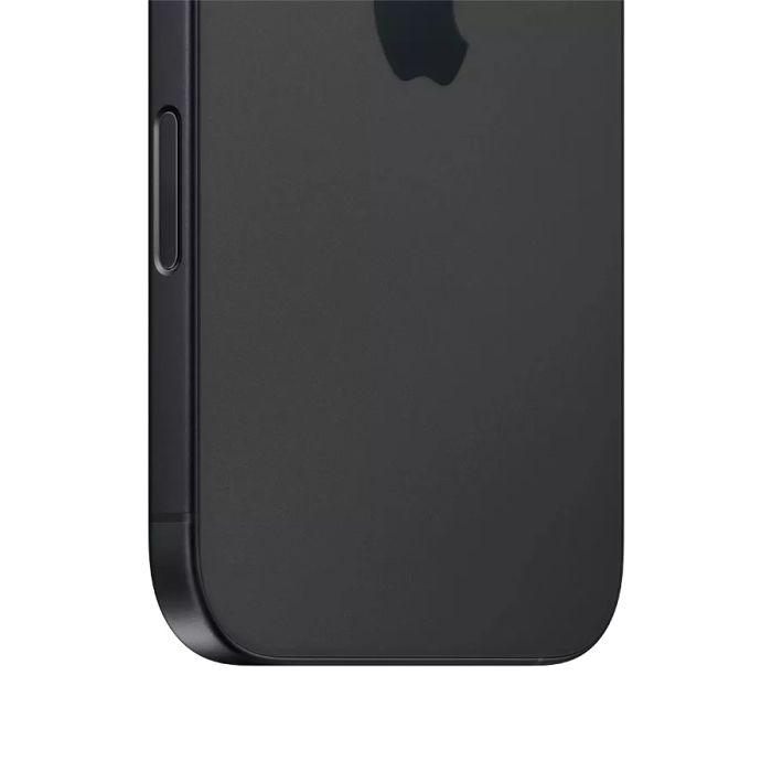 Apple iPhone 16 256GB Black