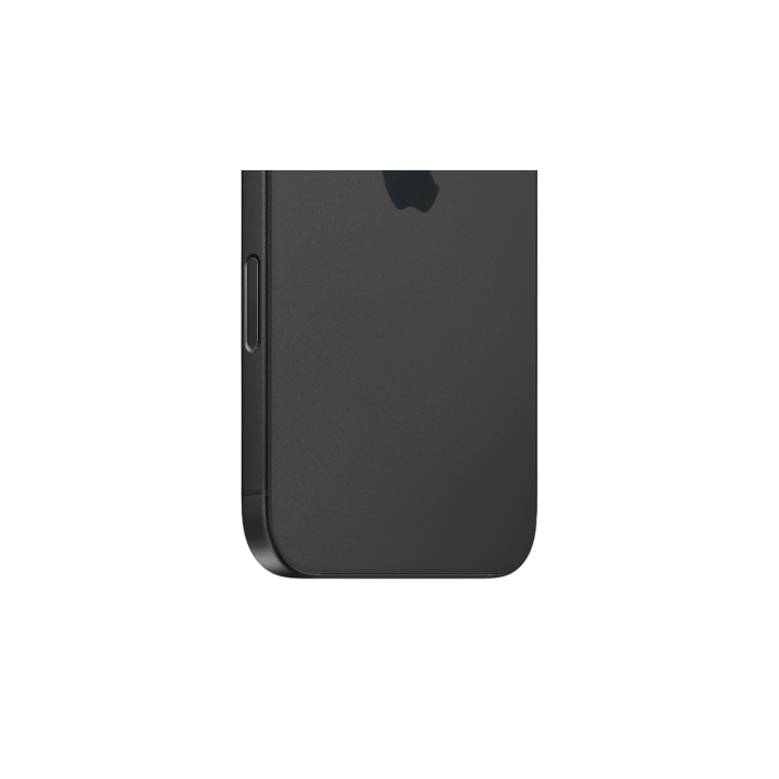 Apple iPhone 16 Plus 128GB Black