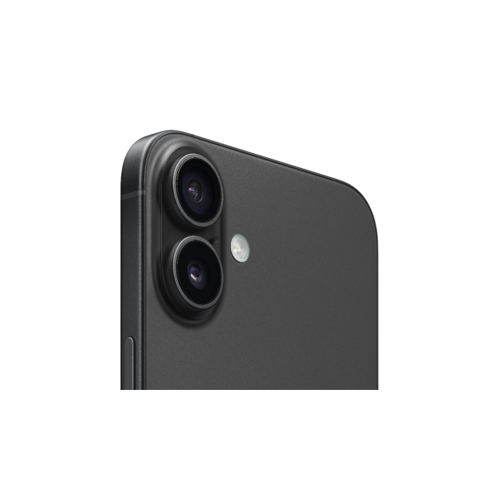 Apple iPhone 16 Plus 128GB Black