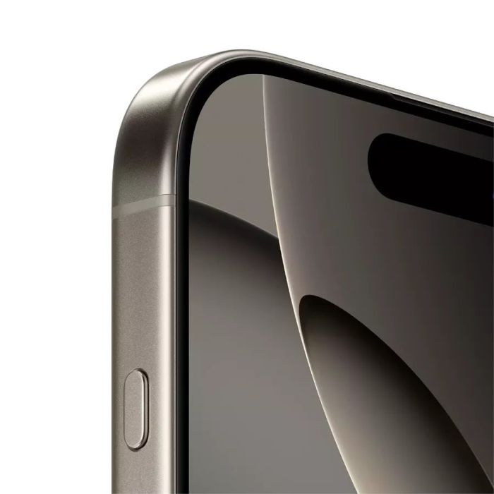 Apple iPhone 16 Pro Max 256GB Natural Titanium /MYWY3HX/A