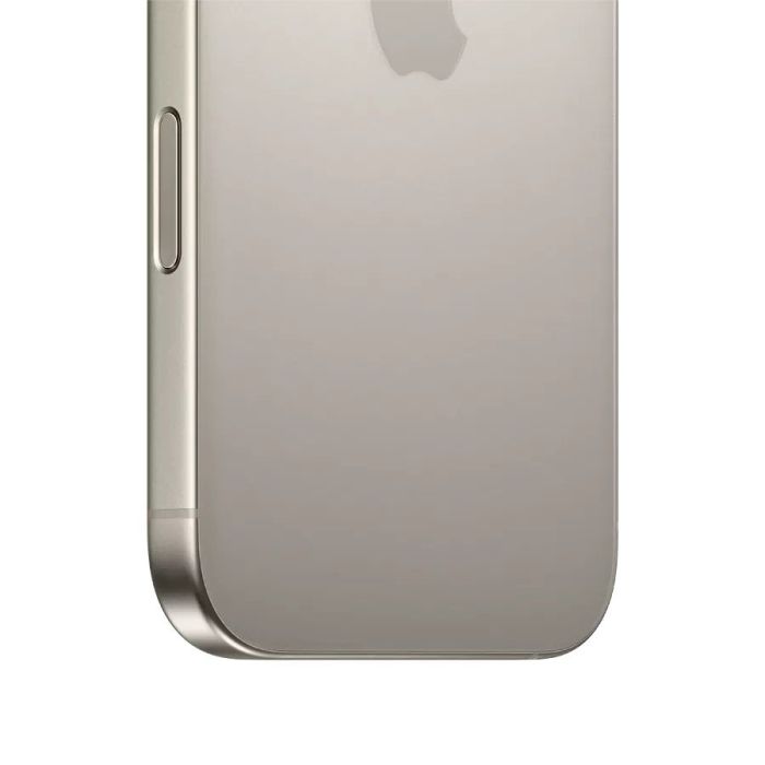 Apple iPhone 16 Pro Max 256GB Natural Titanium /MYWY3HX/A