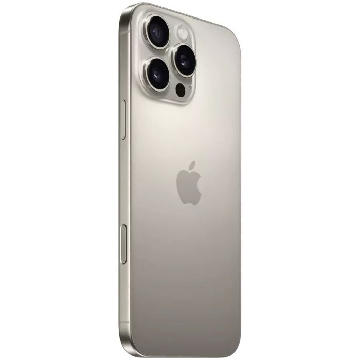 Apple iPhone 16 Pro Max 256GB Natural Titanium /MYWY3HX/A