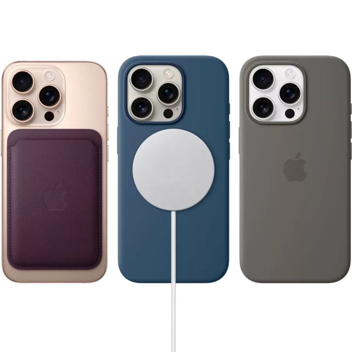 Apple iPhone 16 Pro Max 256GB Desert Titanium