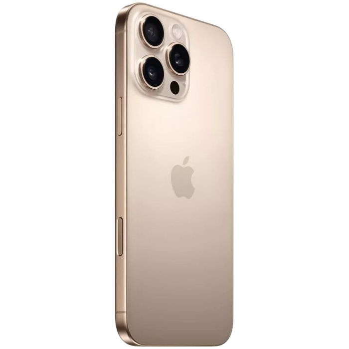 Apple iPhone 16 Pro Max 256GB Desert Titanium /MYWX3HX/A
