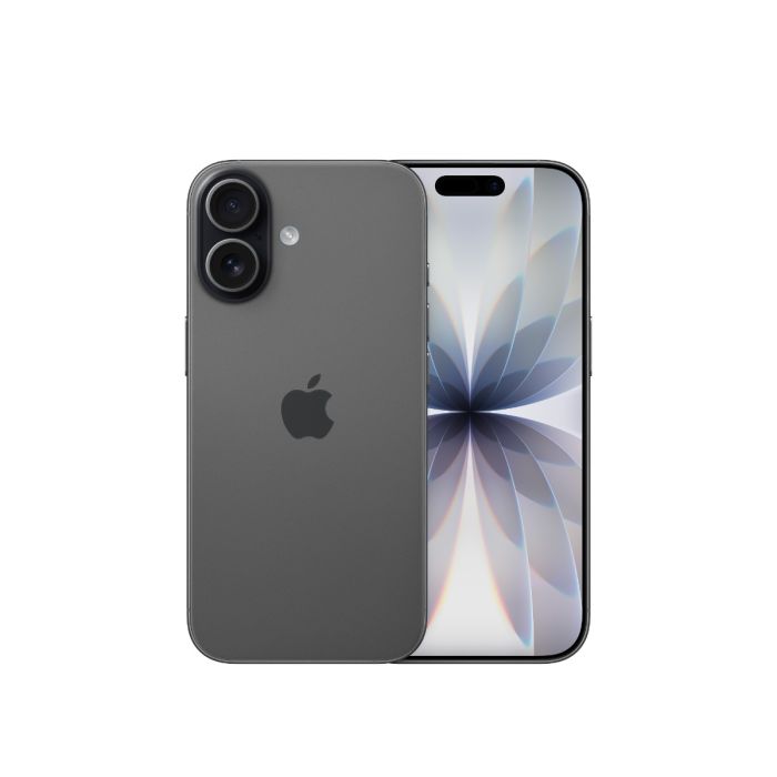 Apple iPhone 17 256GB Black (sim+eSim)