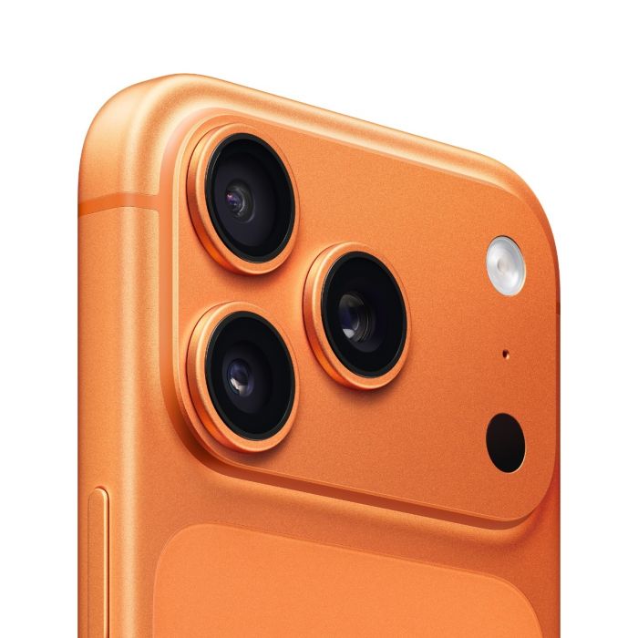 Apple iPhone 17 Pro 1TB Cosmic Orange (eSim+eSim)