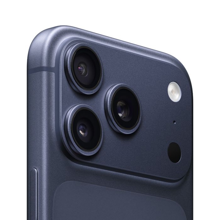 Apple iPhone 17 Pro 512GB Deep Blue (eSim+eSim)