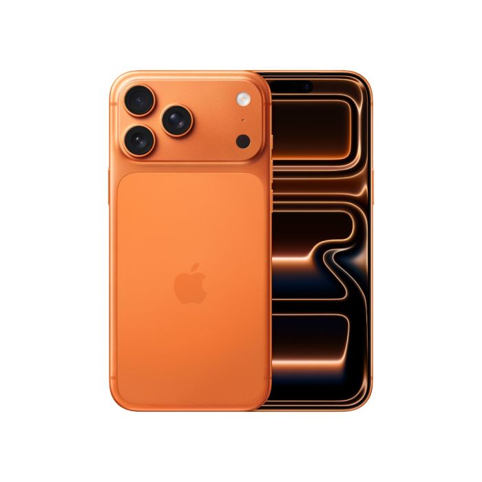 Apple iPhone 17 Pro Max 2TB Cosmic Orange (eSim+eSim)