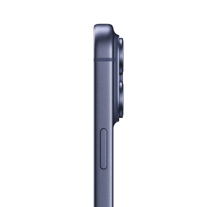 Apple iPhone 17 Pro Max 1TB Deep Blue (eSim+eSim)