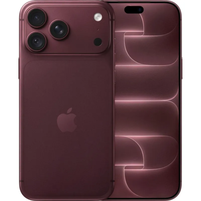 Apple iPhone 18 Pro Max 256GB Burgundy /MJXQ4