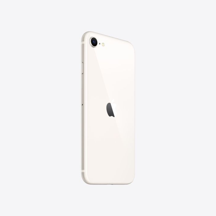 Apple iPhone SE 64GB Starlight 2022