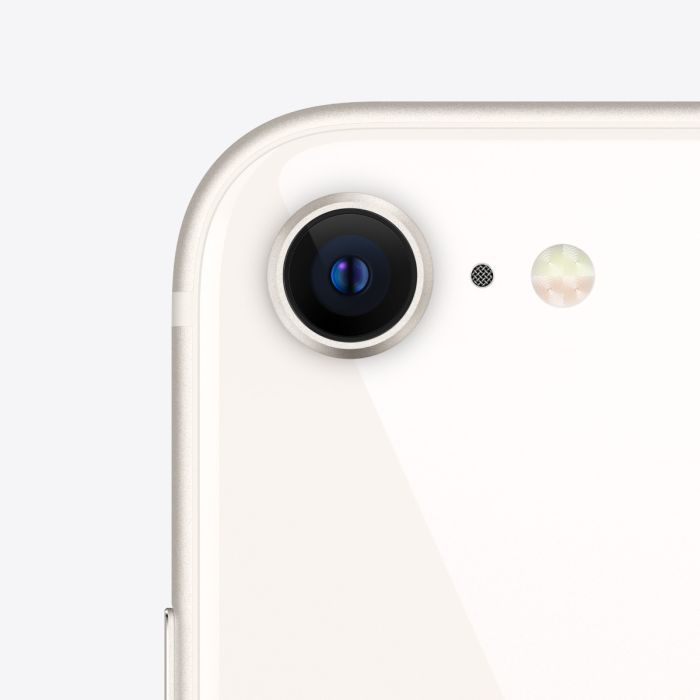 Apple iPhone SE 128GB Starlight 2022