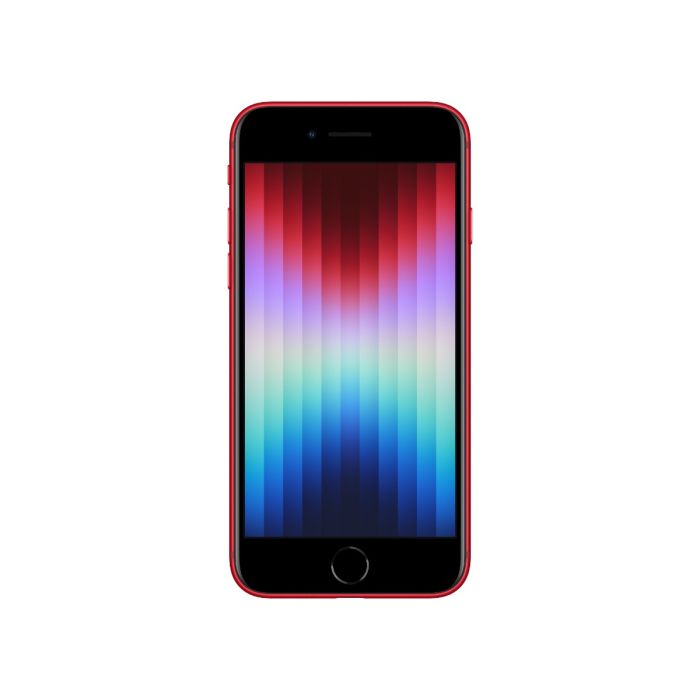 Apple iPhone SE 64GB PRODUCT RED 2022